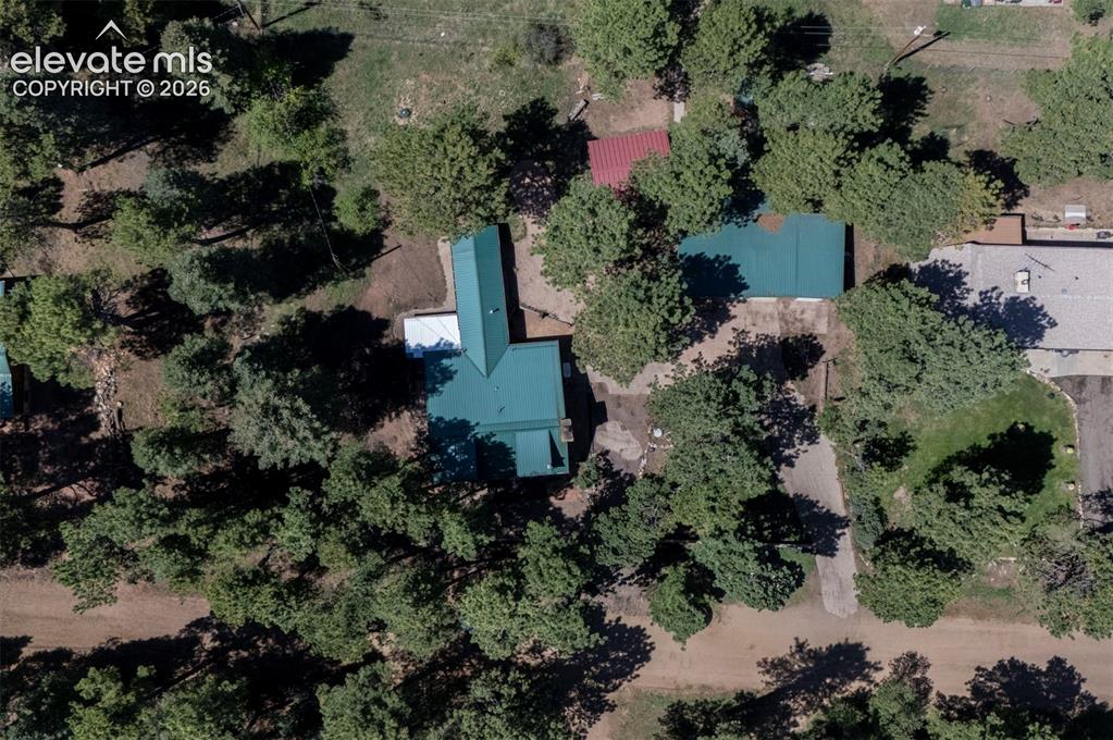 Image 38 of 43: Aerial View