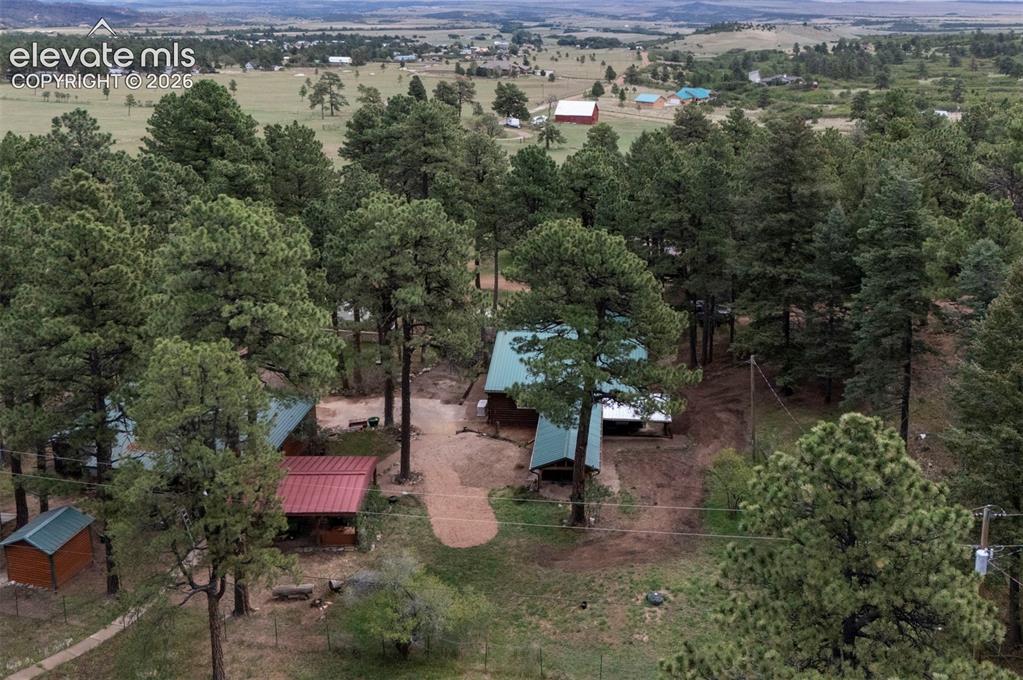 Image 39 of 43: Aerial View