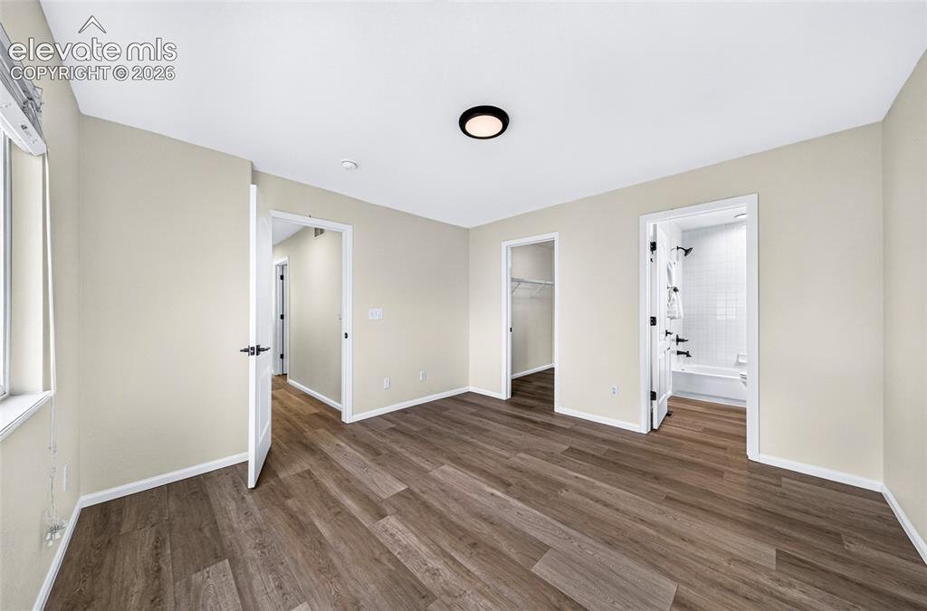 Image 11 of 32: Master Bedroom
