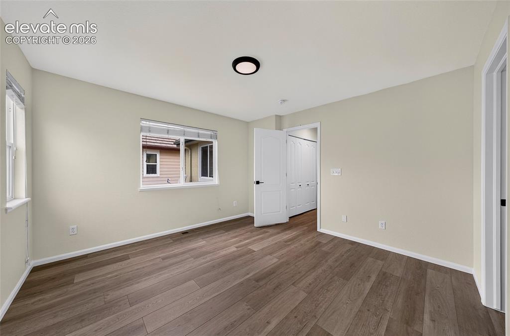 Image 12 of 32: Master Bedroom