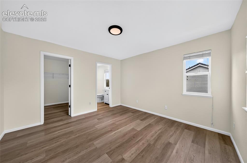 Image 13 of 32: Master Bedroom