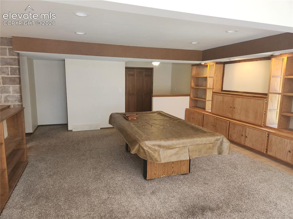 Image 12 of 32: Game Room