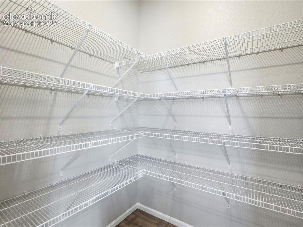 Image 12 of 28: Pantry