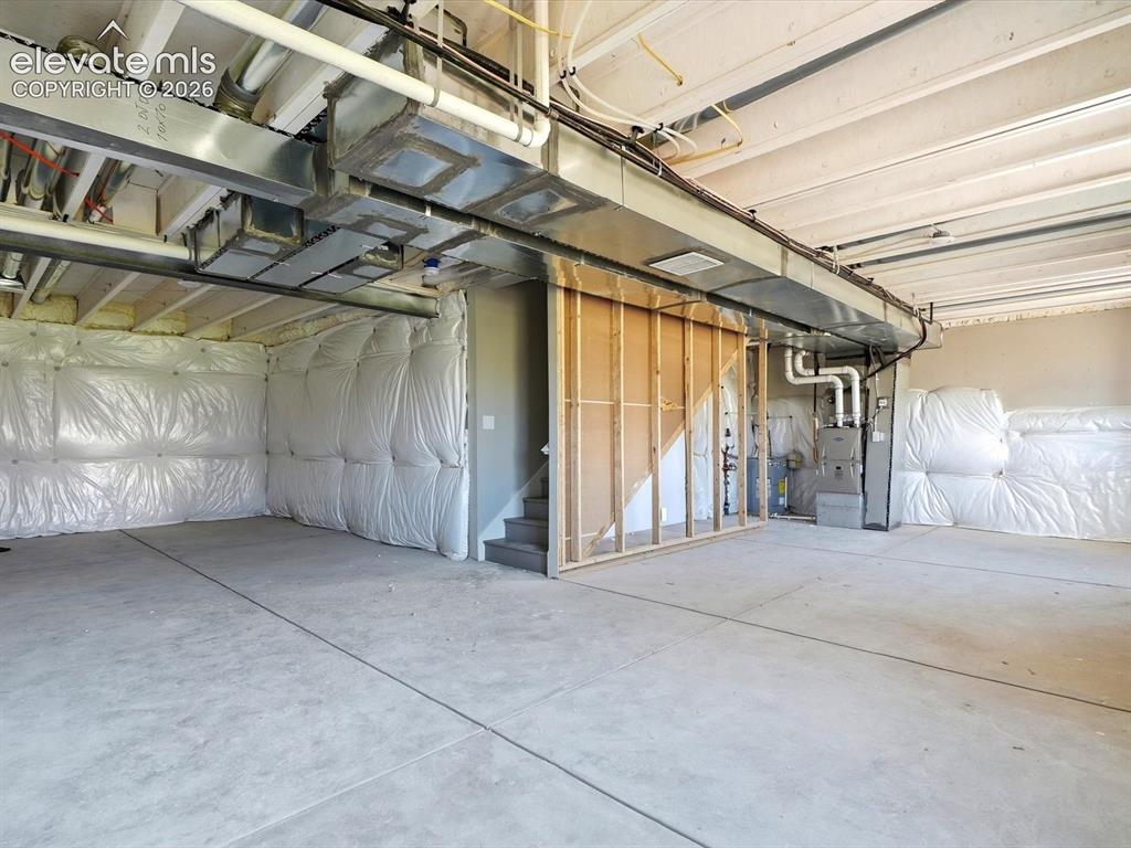 Image 15 of 28: Basement