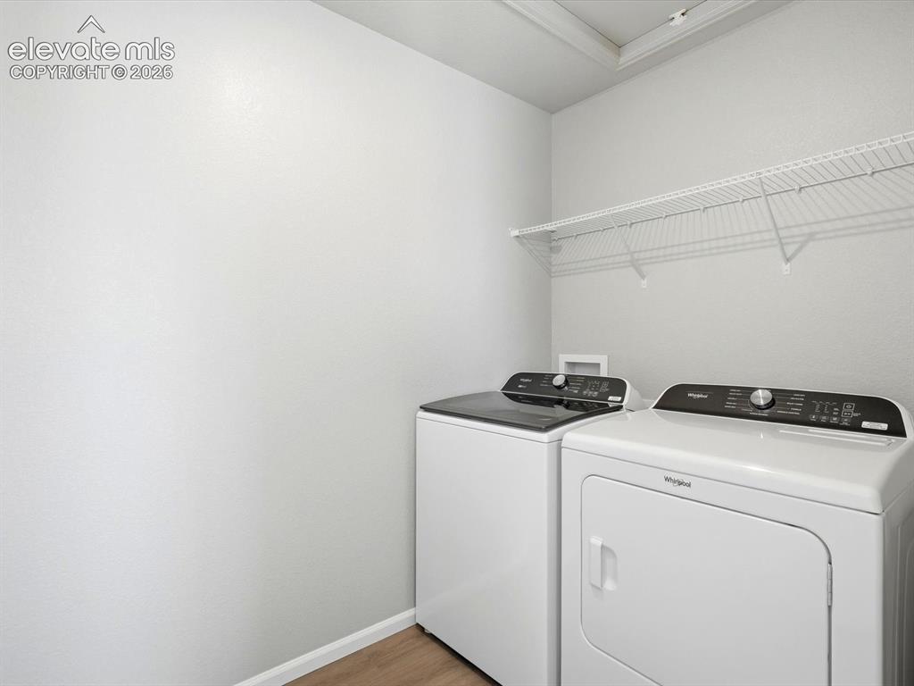 Image 17 of 28: Laundry