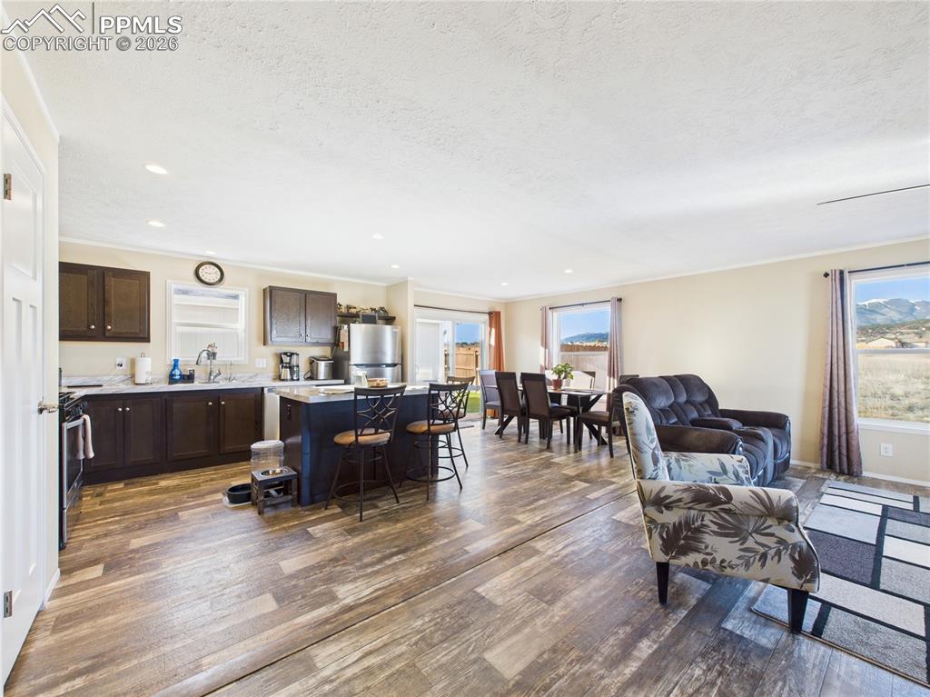 Image 15 of 39: Living Room