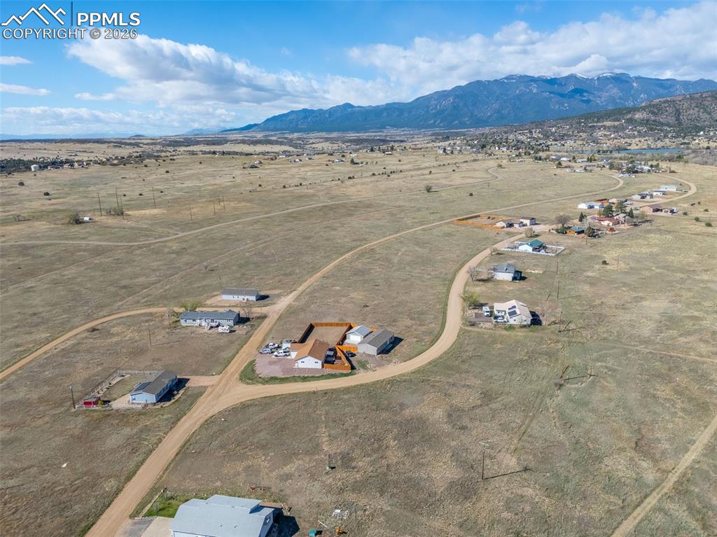 Image 42 of 42: Aerial View