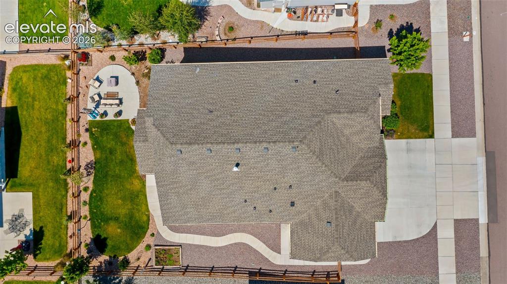 Image 36 of 41: Aerial View