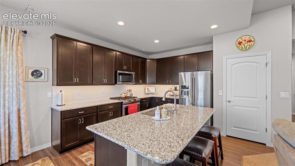 Image 9 of 41: Kitchen