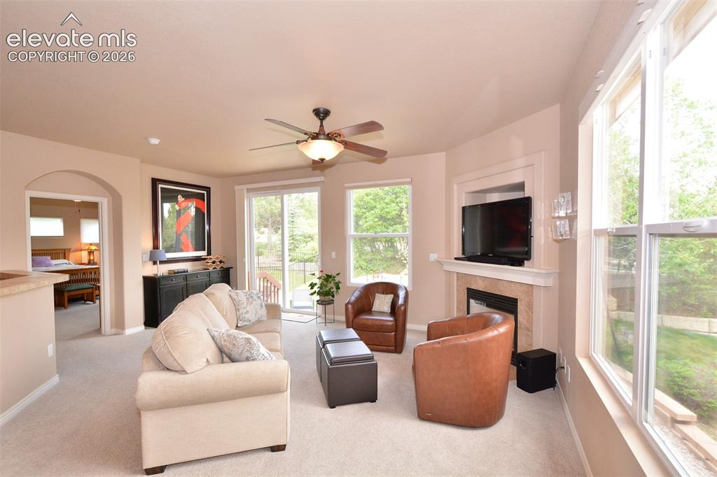 Image 13 of 34: Living Room