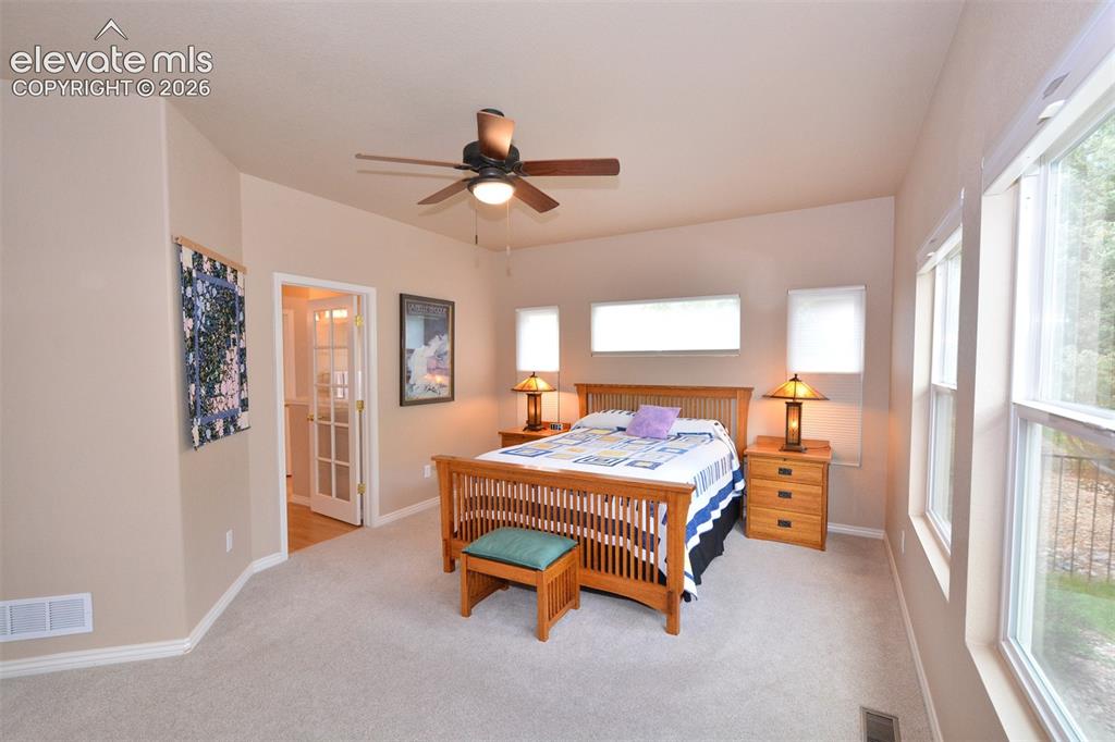 Image 15 of 34: Master Bedroom