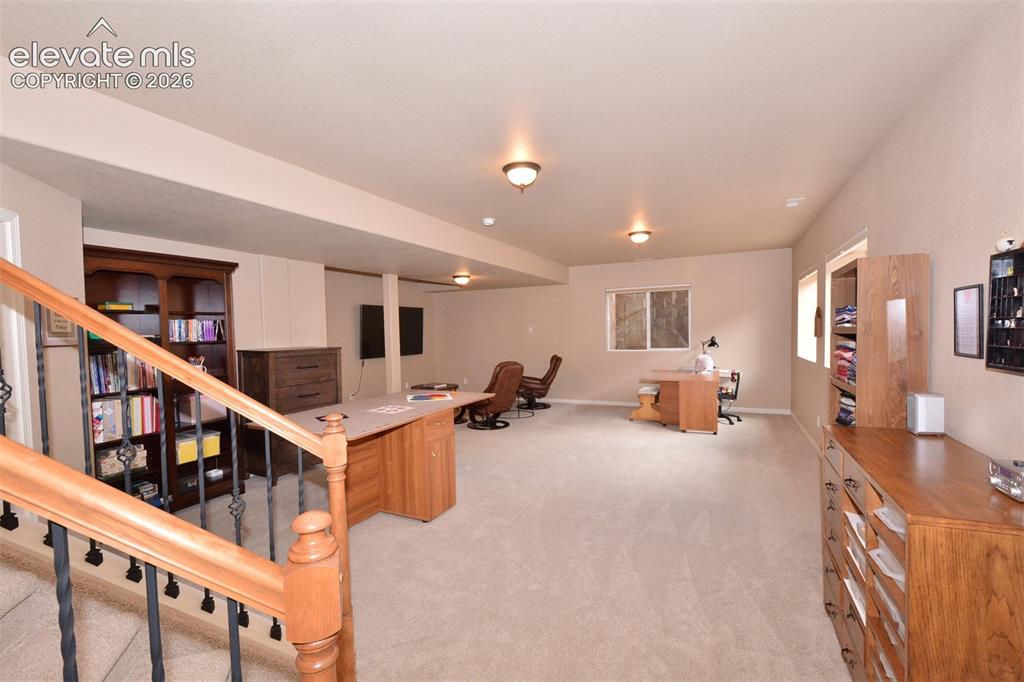 Image 20 of 34: Basement