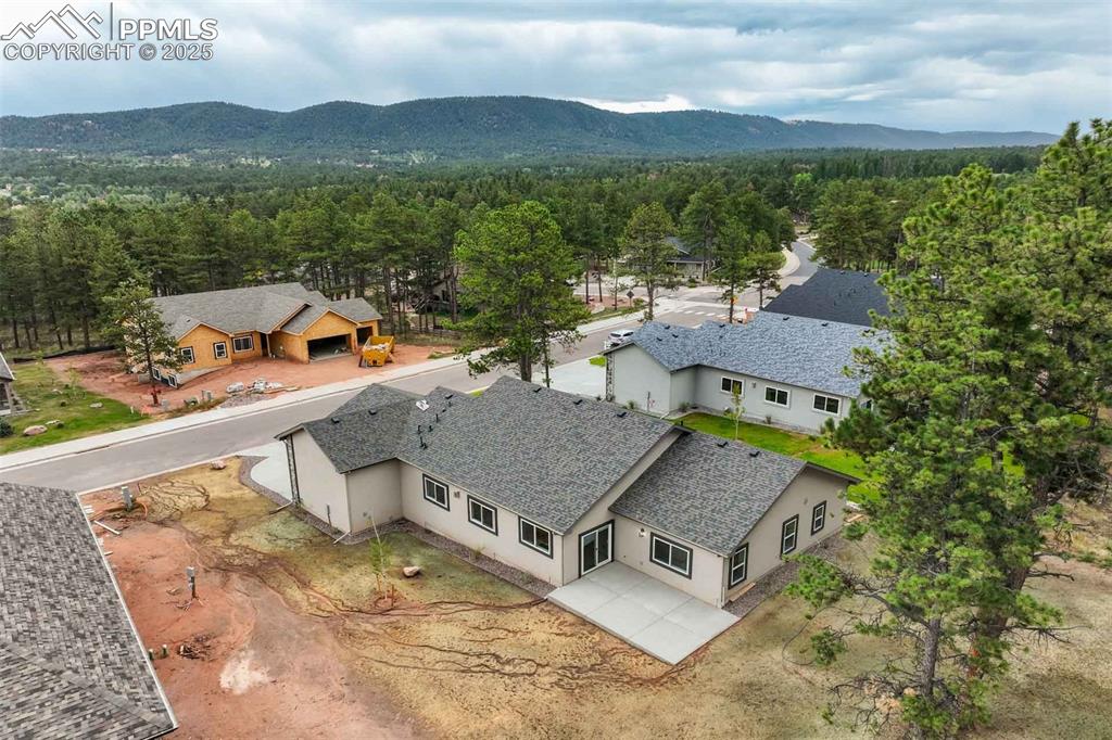 Image 39 of 41: Aerial View