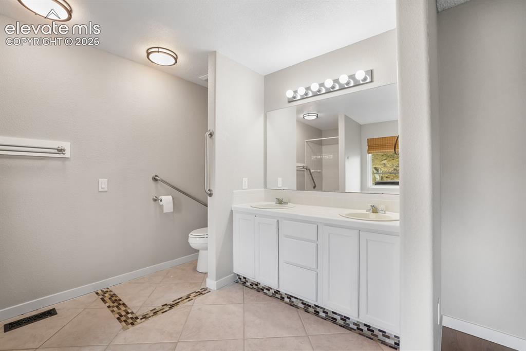 Image 15 of 42: Primary Bathroom