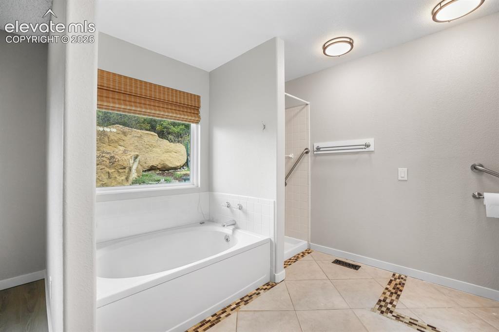 Image 16 of 42: Primary Bathroom
