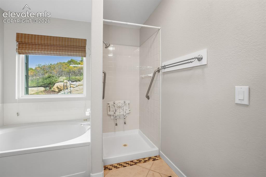 Image 17 of 42: Primary Bathroom