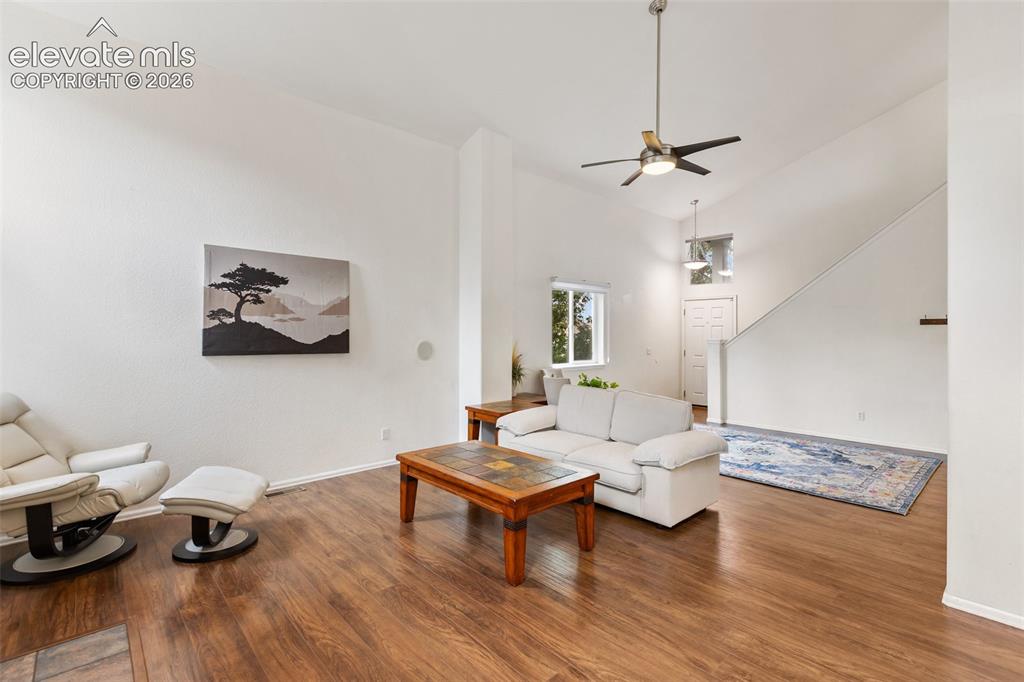 Image 11 of 50: Living Room