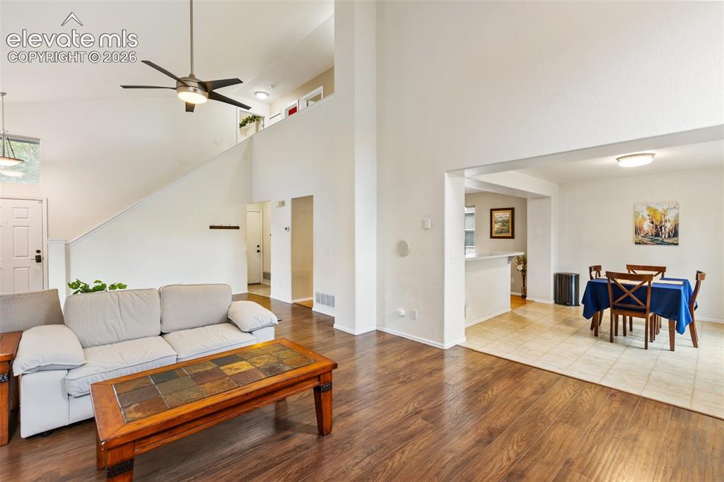 Image 13 of 50: Living Room