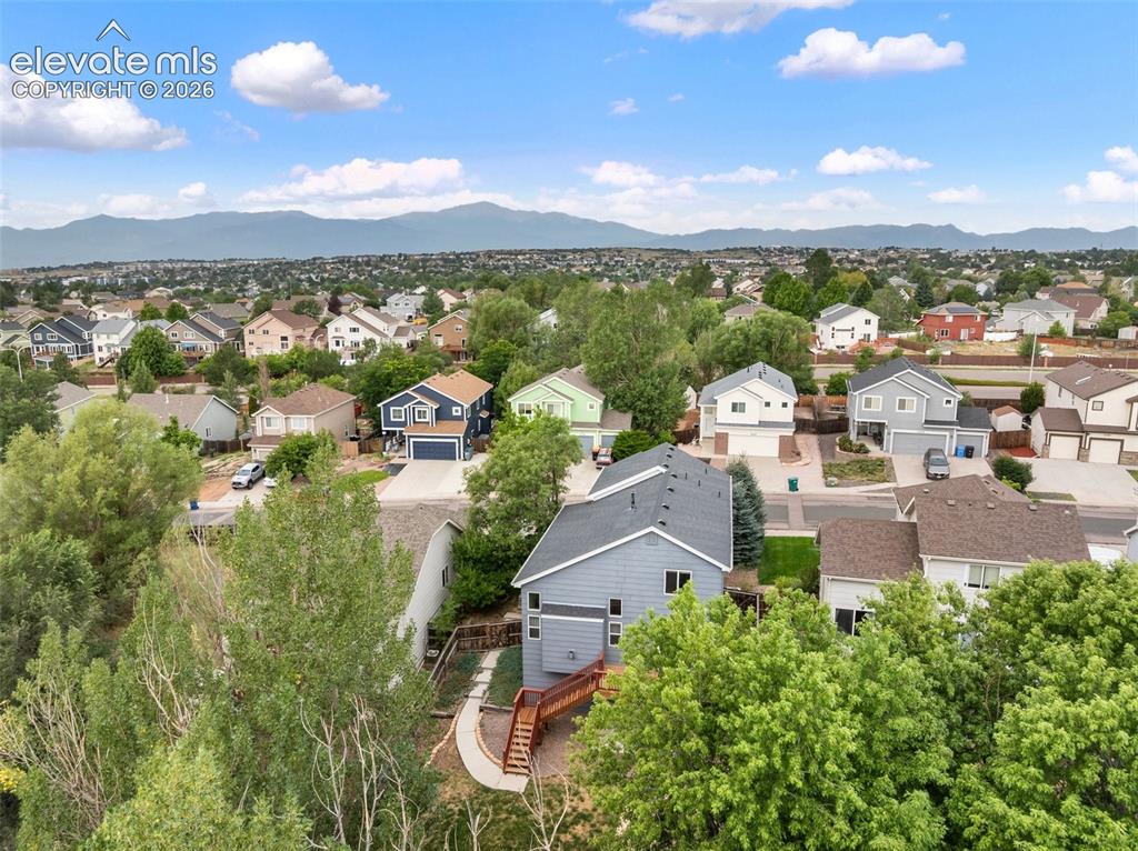 Image 45 of 50: Aerial View