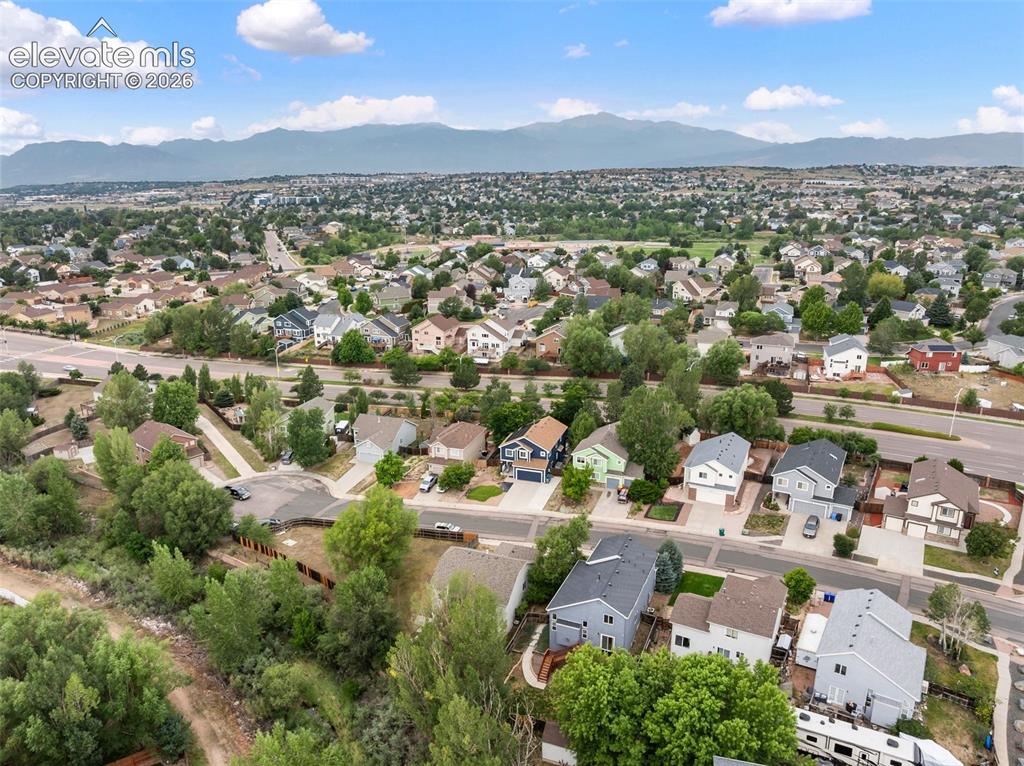 Image 46 of 50: Aerial View
