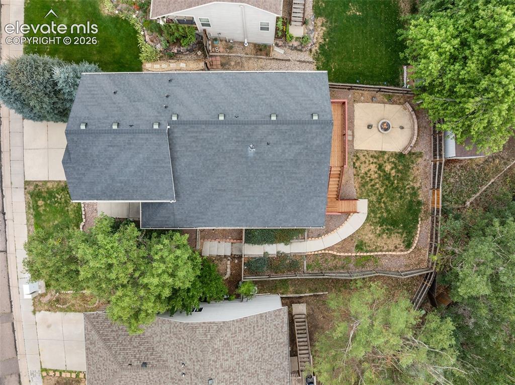 Image 48 of 50: Aerial View