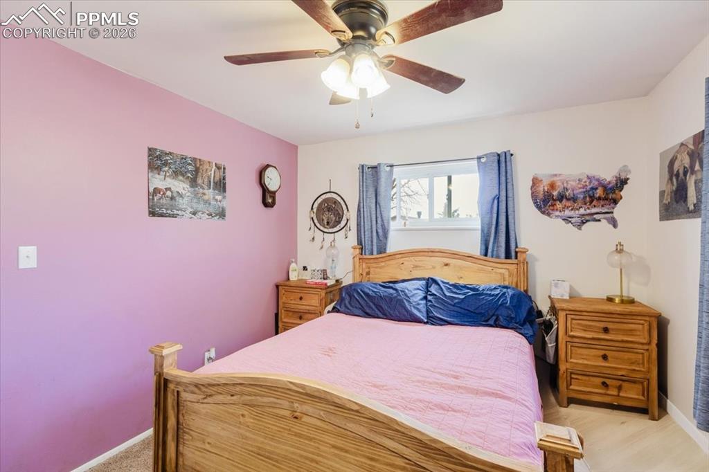 Image 24 of 48: Bedroom