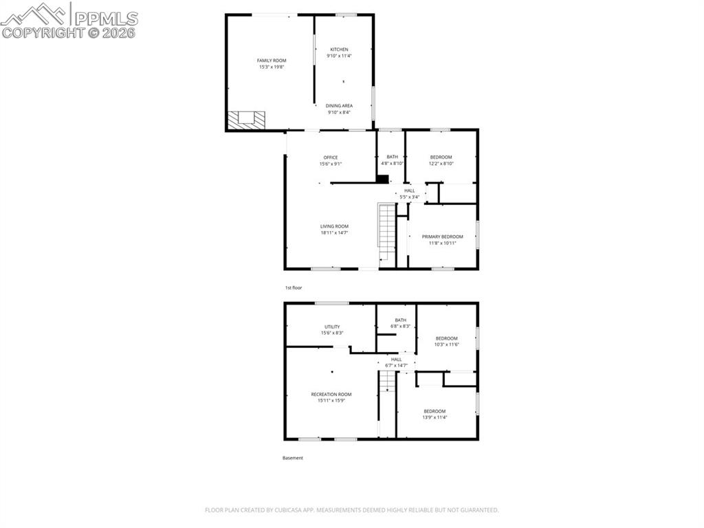 Image 48 of 48: Floor Plan