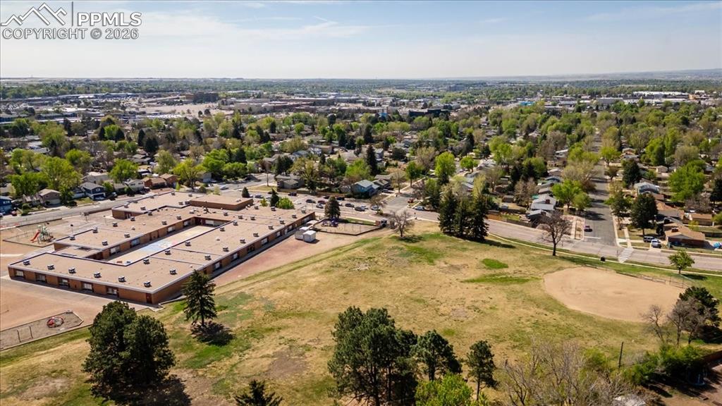 Image 6 of 48: Aerial View