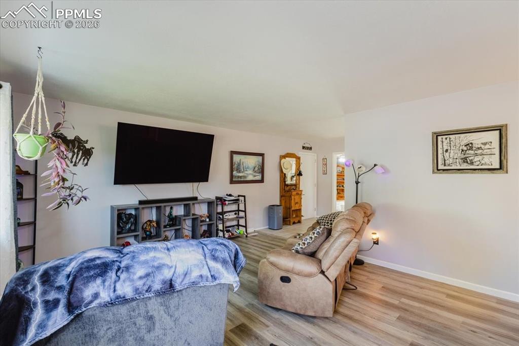 Image 7 of 48: Living Room