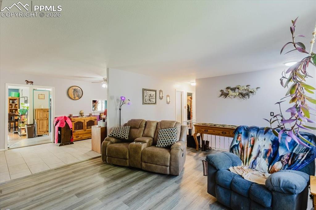 Image 8 of 48: Living Room