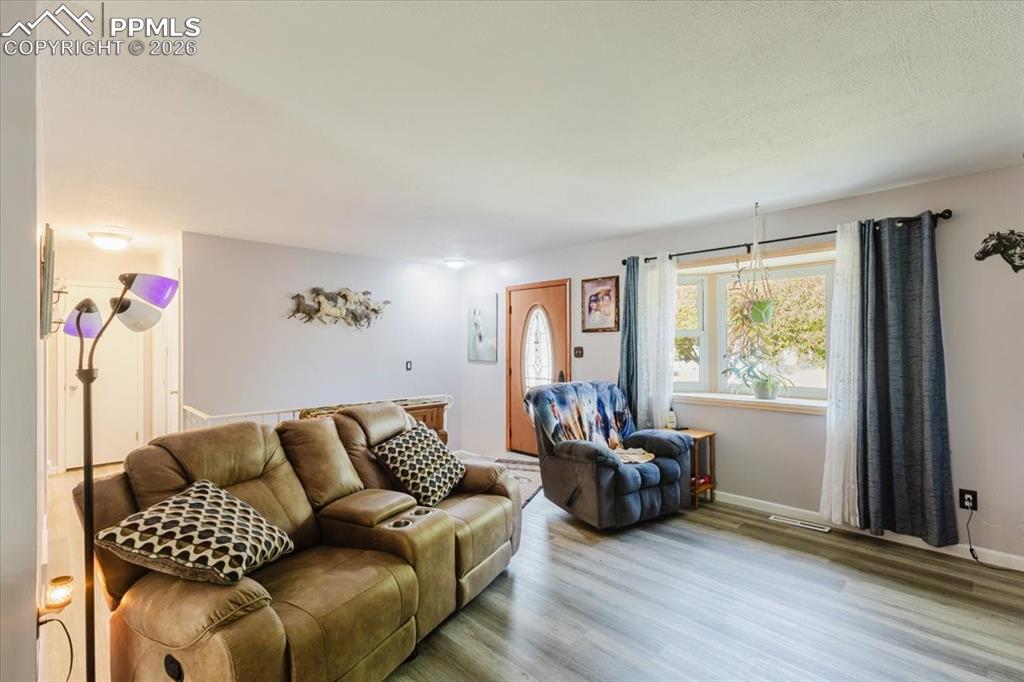 Image 9 of 48: Living Room