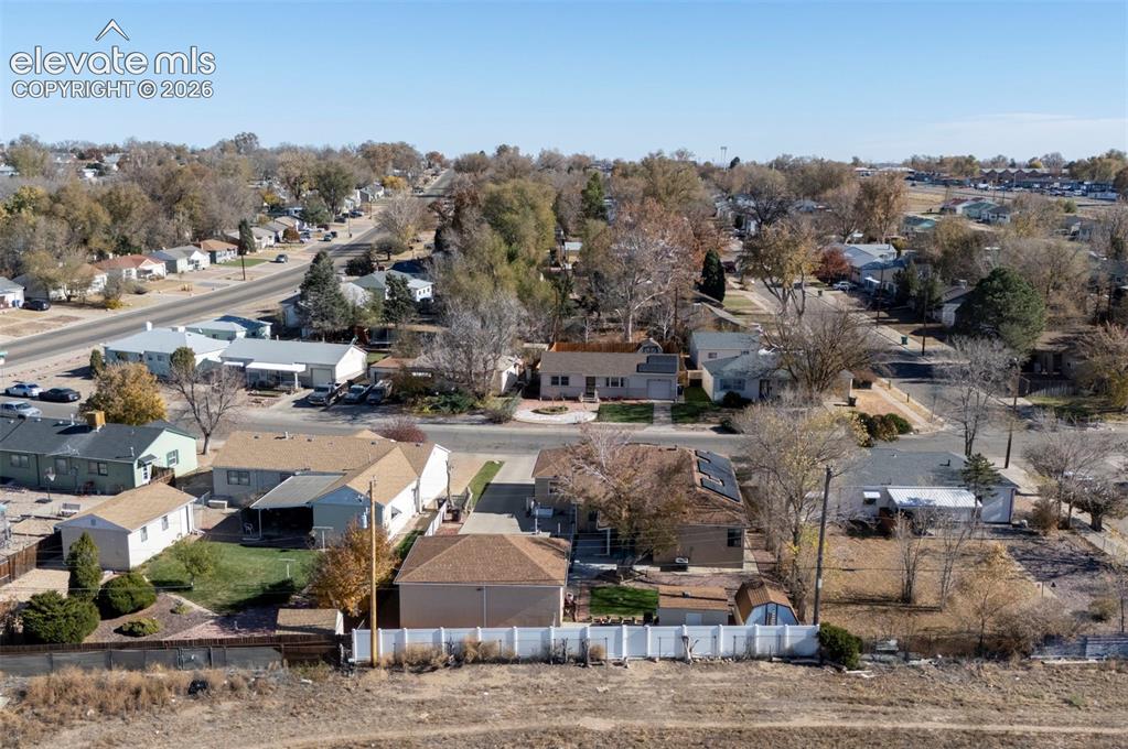 Image 43 of 47: Aerial View