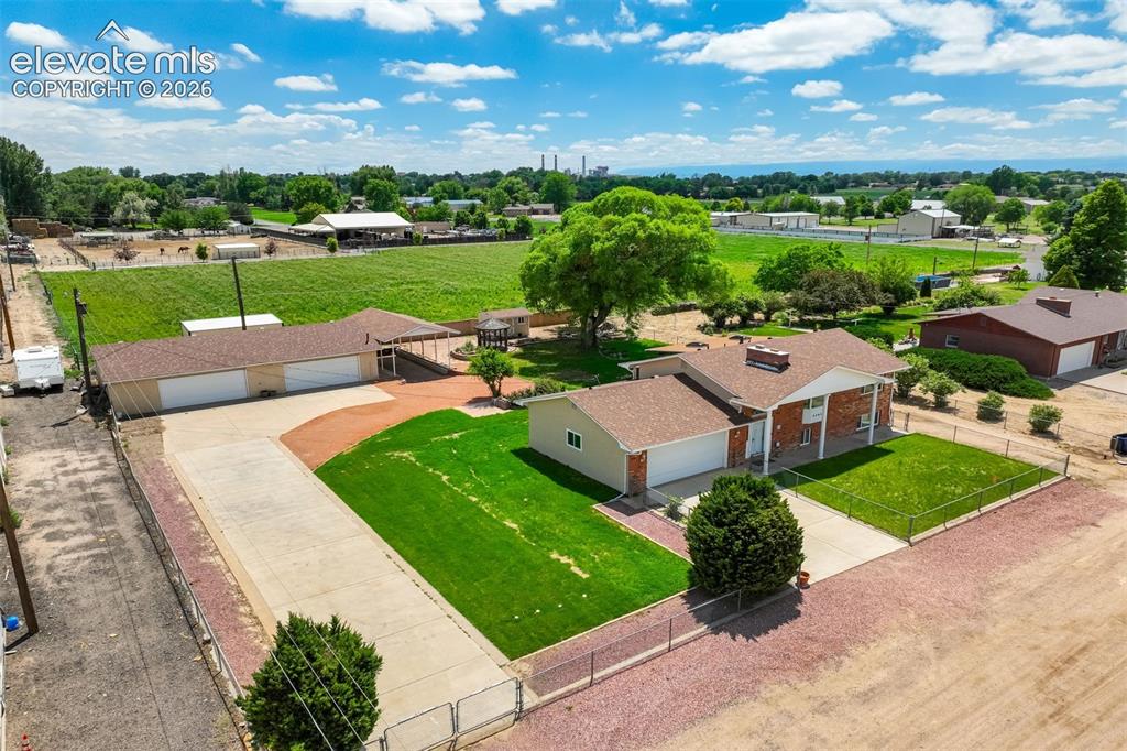 Image 2 of 33: Aerial View