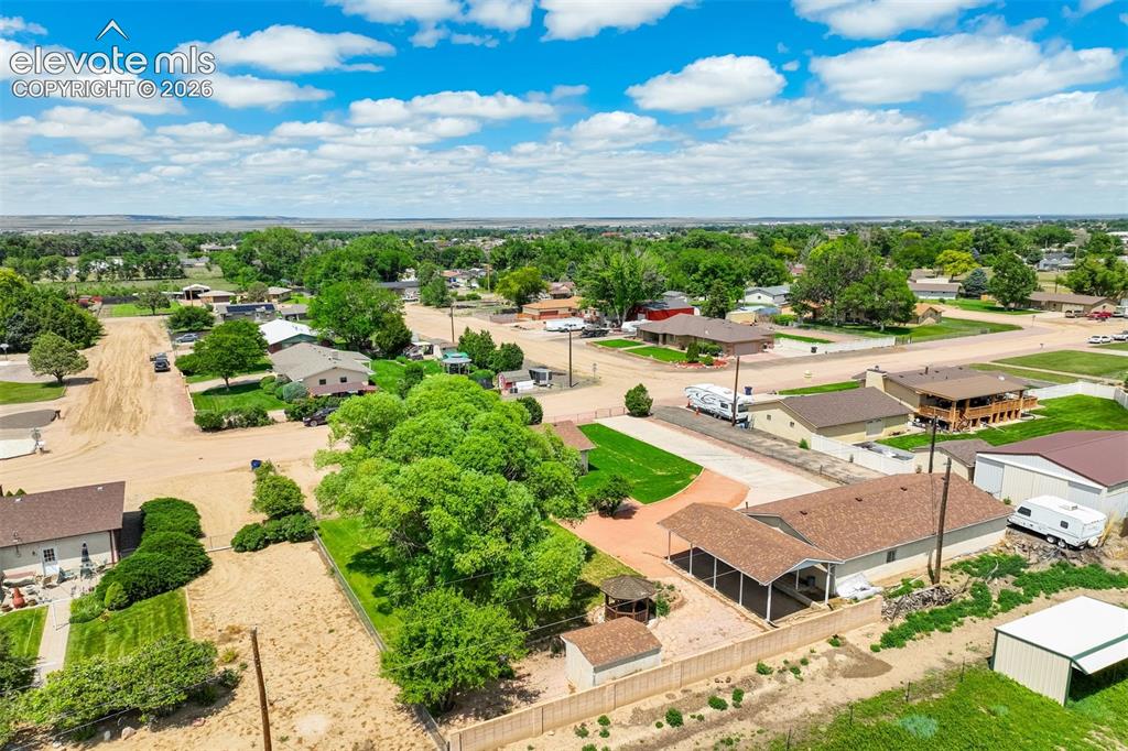 Image 31 of 33: Aerial View