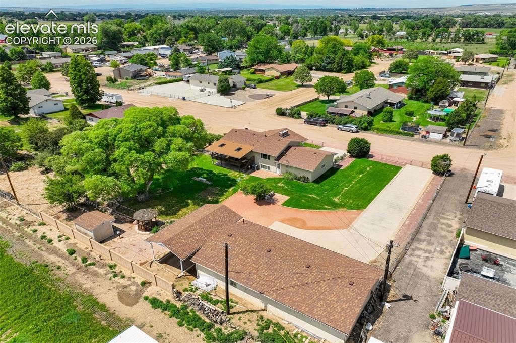 Image 33 of 33: Aerial View