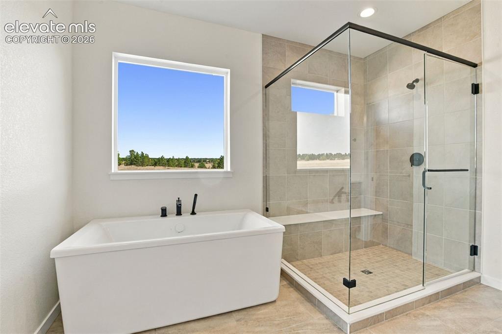 Image 14 of 48: Master Bathroom