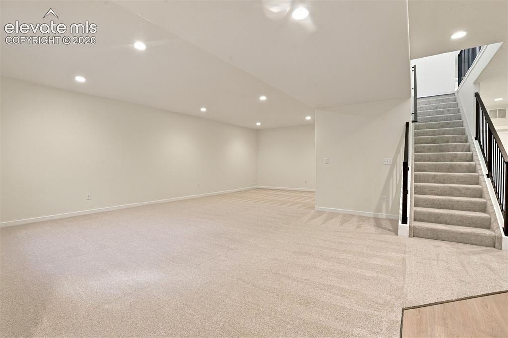 Image 34 of 48: Basement