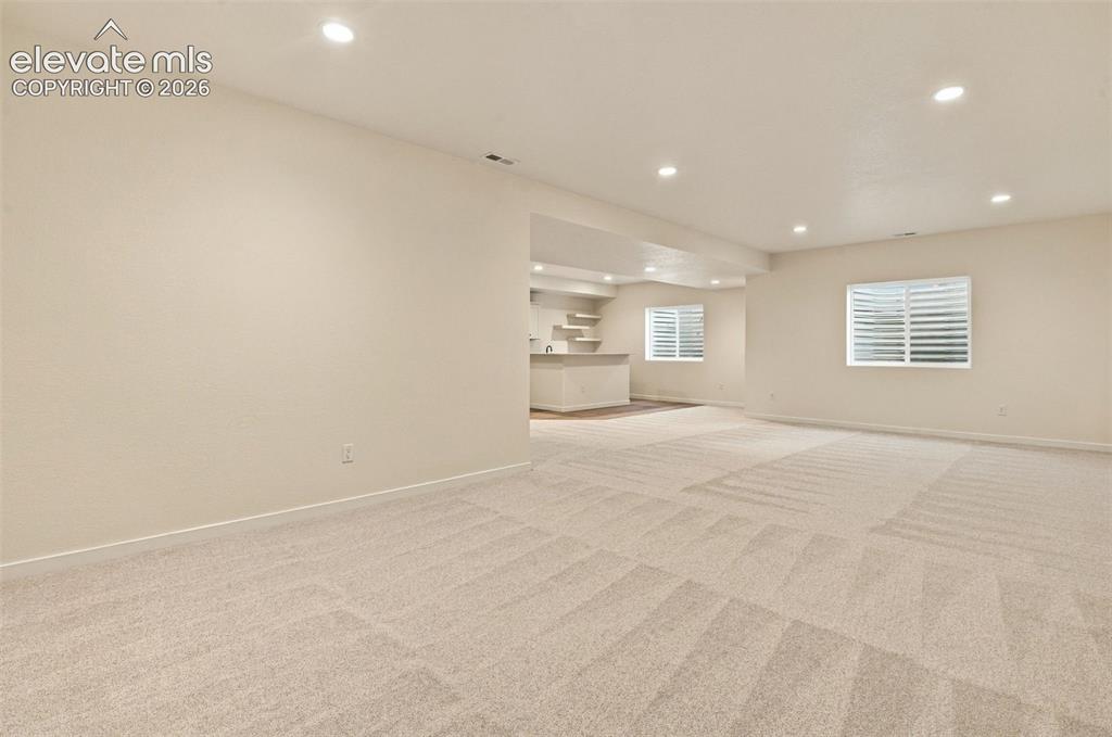 Image 36 of 48: Living Room