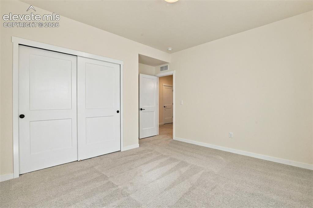 Image 42 of 48: Bedroom