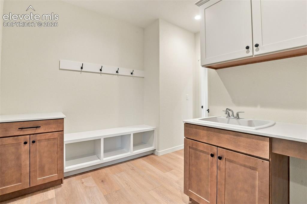 Image 9 of 48: Mud Room