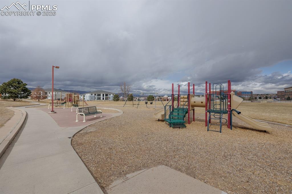 Image 35 of 40: Community