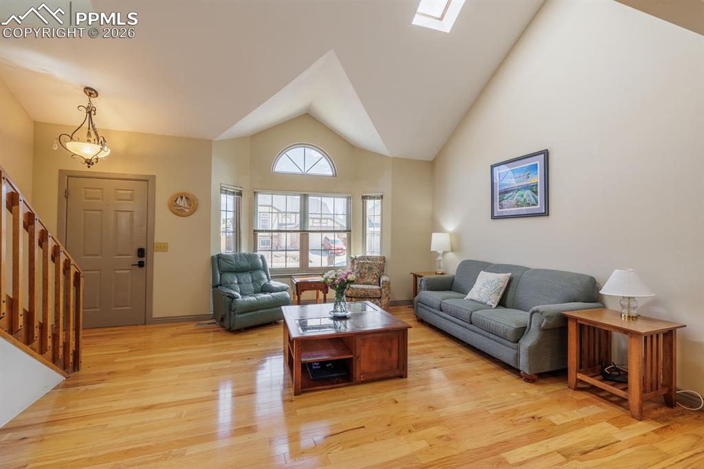 Image 6 of 40: Coat closet off the entry 