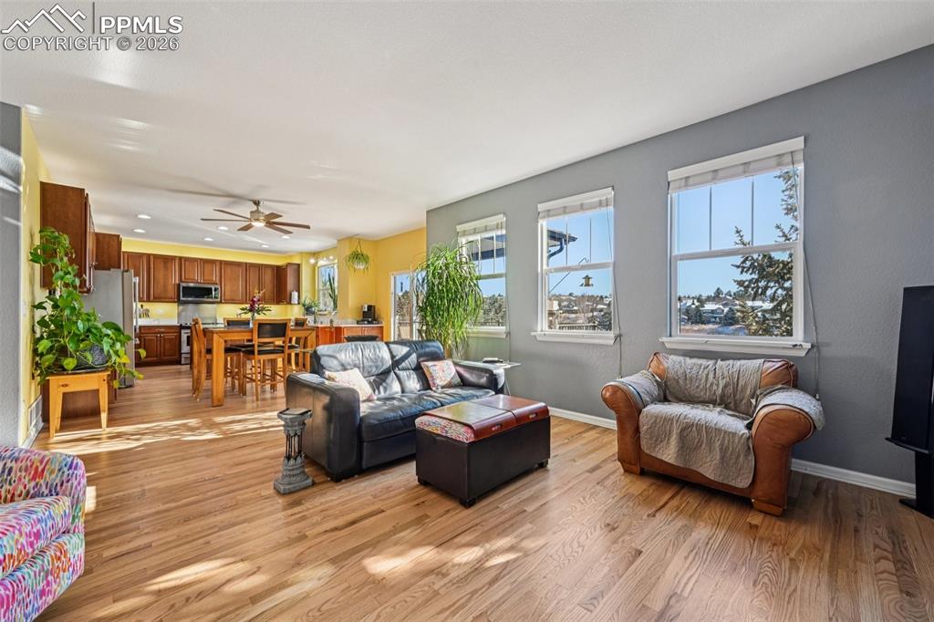 Image 14 of 49: Living Room