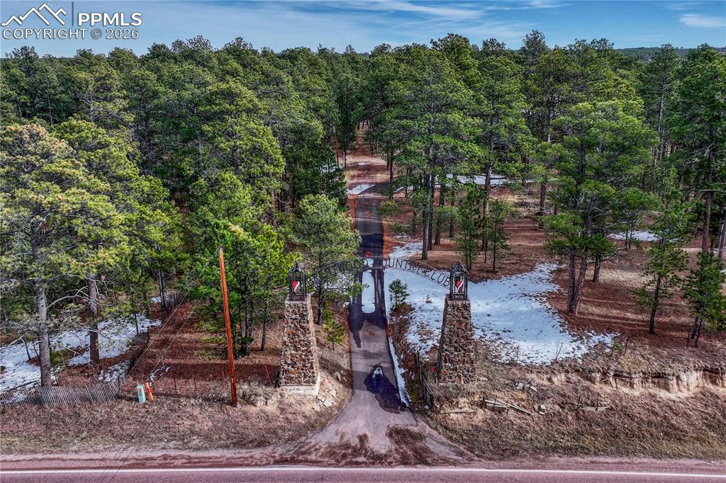 Image 2 of 49: Aerial View