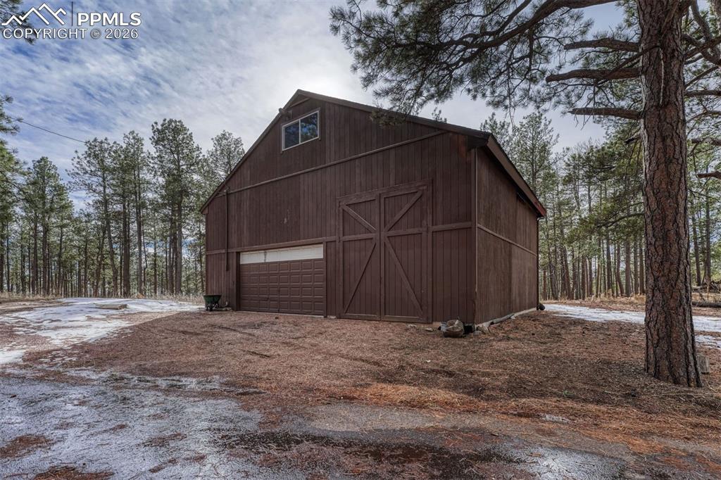 Image 3 of 49: Out Buildings