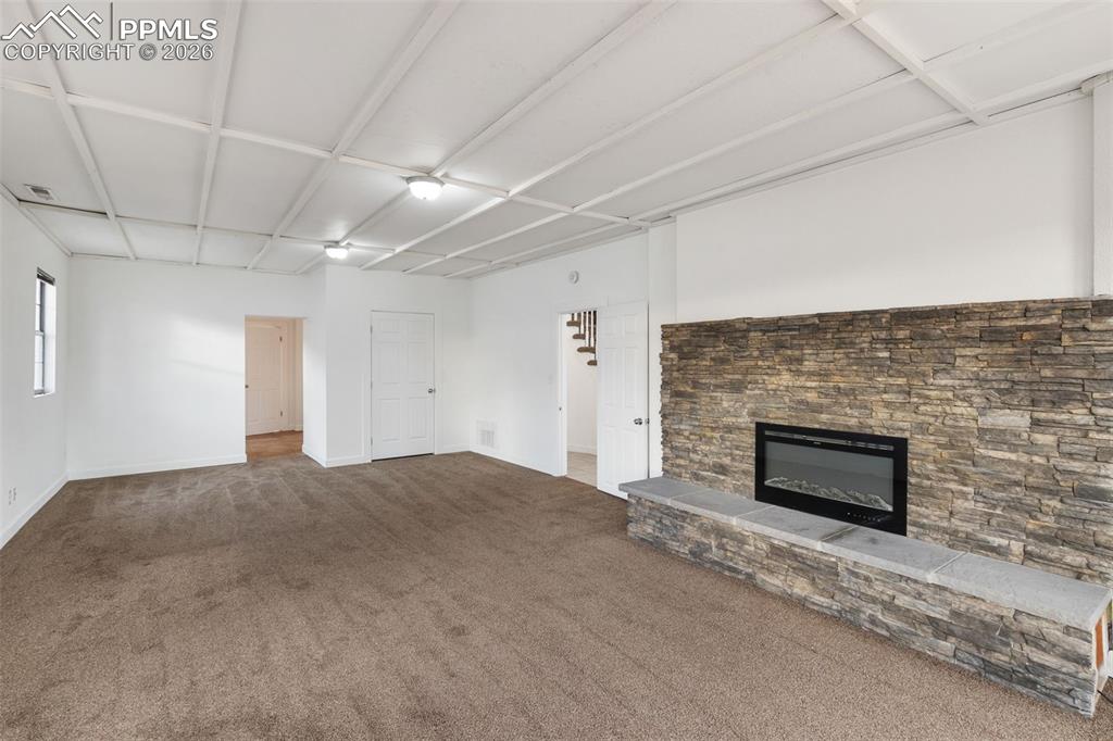 Image 13 of 37: Master Bedroom