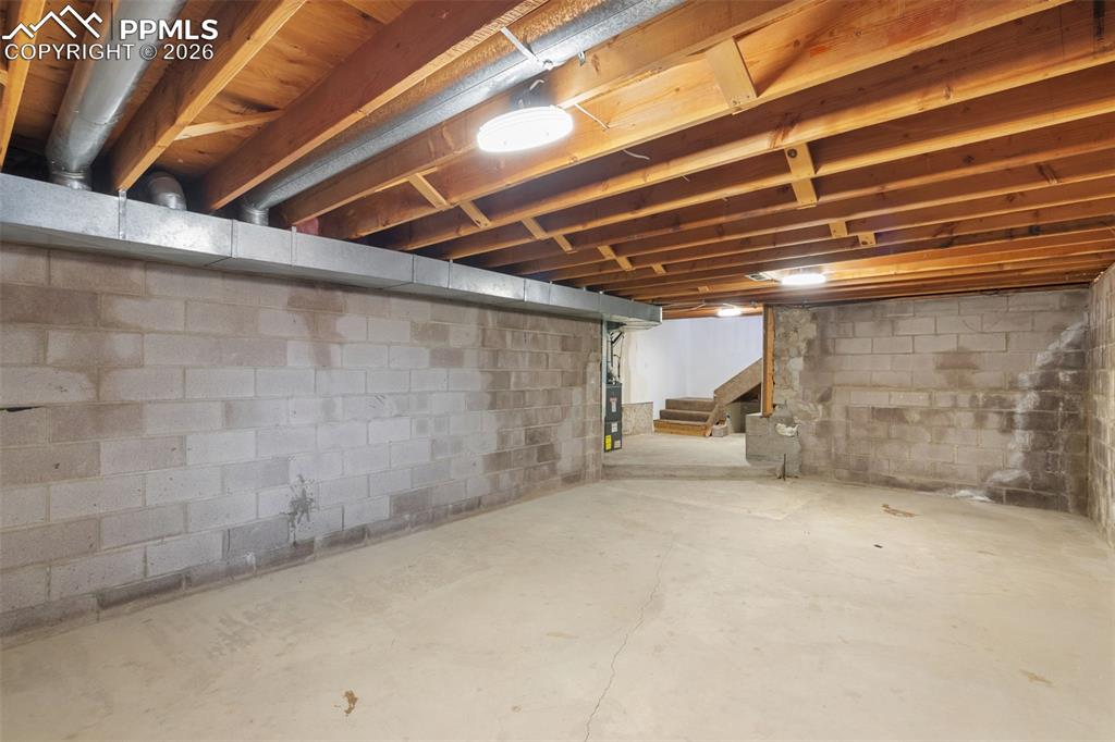 Image 36 of 37: Basement