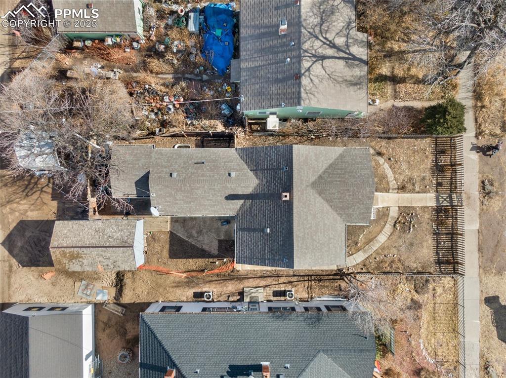 Image 20 of 22: Drone / aerial view