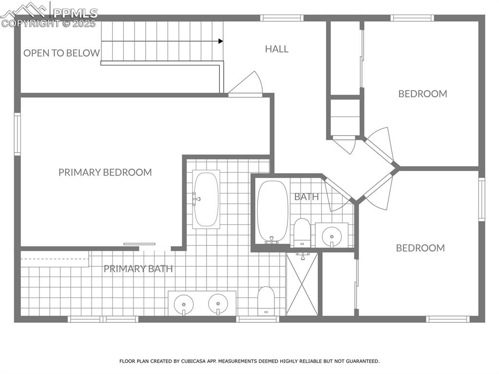 Image 43 of 44: Upper Level