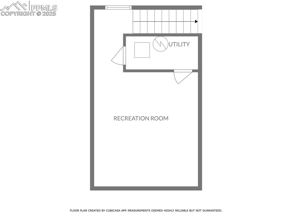 Image 44 of 44: Basement